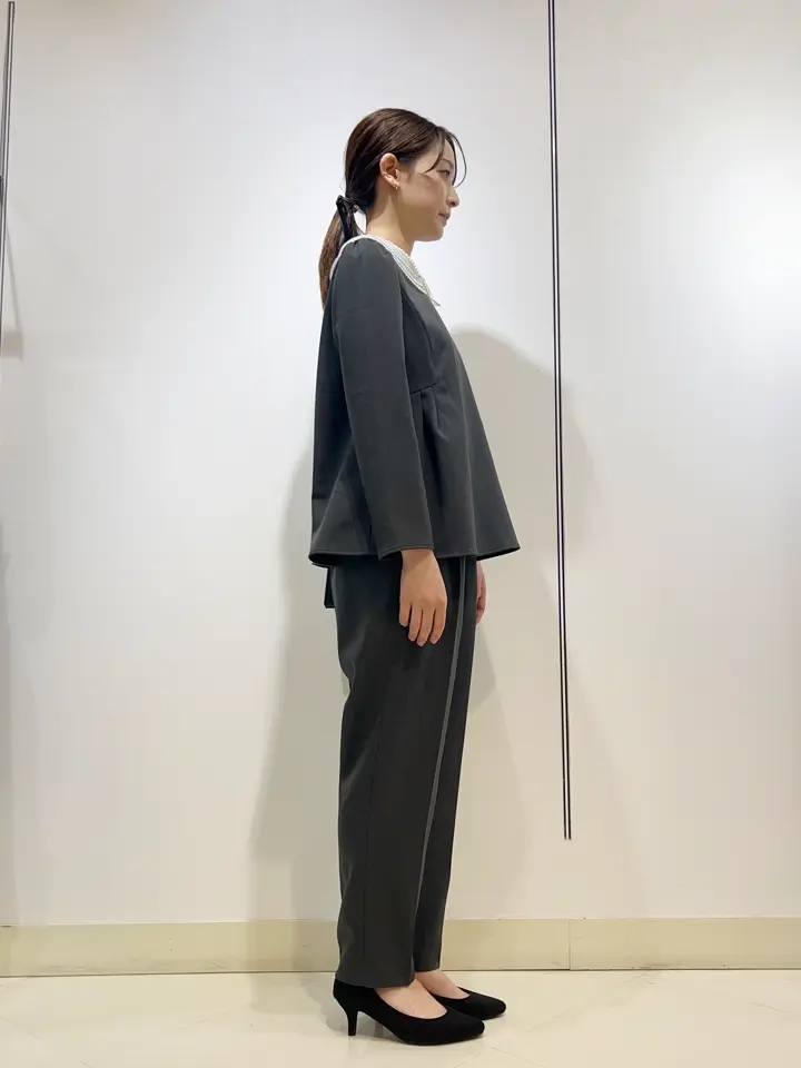 ONWARD CROSSET SELECT 松本 コーディネート画像