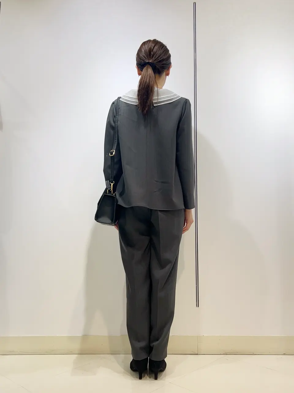 ONWARD CROSSET SELECT 松本 コーディネート画像