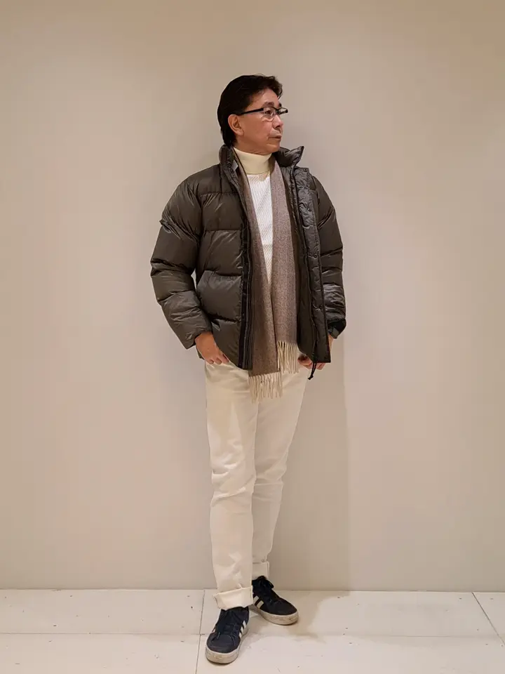 ONWARD CROSSET SELECT 小林 コーディネート画像