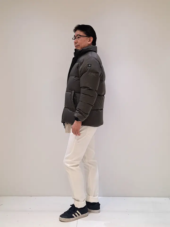 ONWARD CROSSET SELECT 小林 コーディネート画像