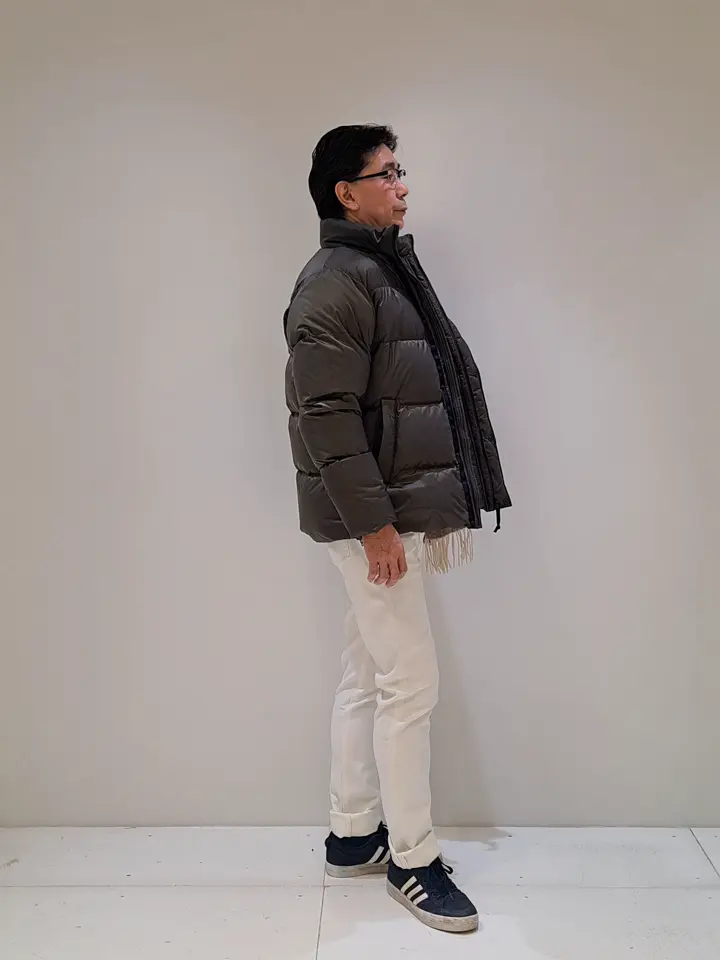 ONWARD CROSSET SELECT 小林 コーディネート画像