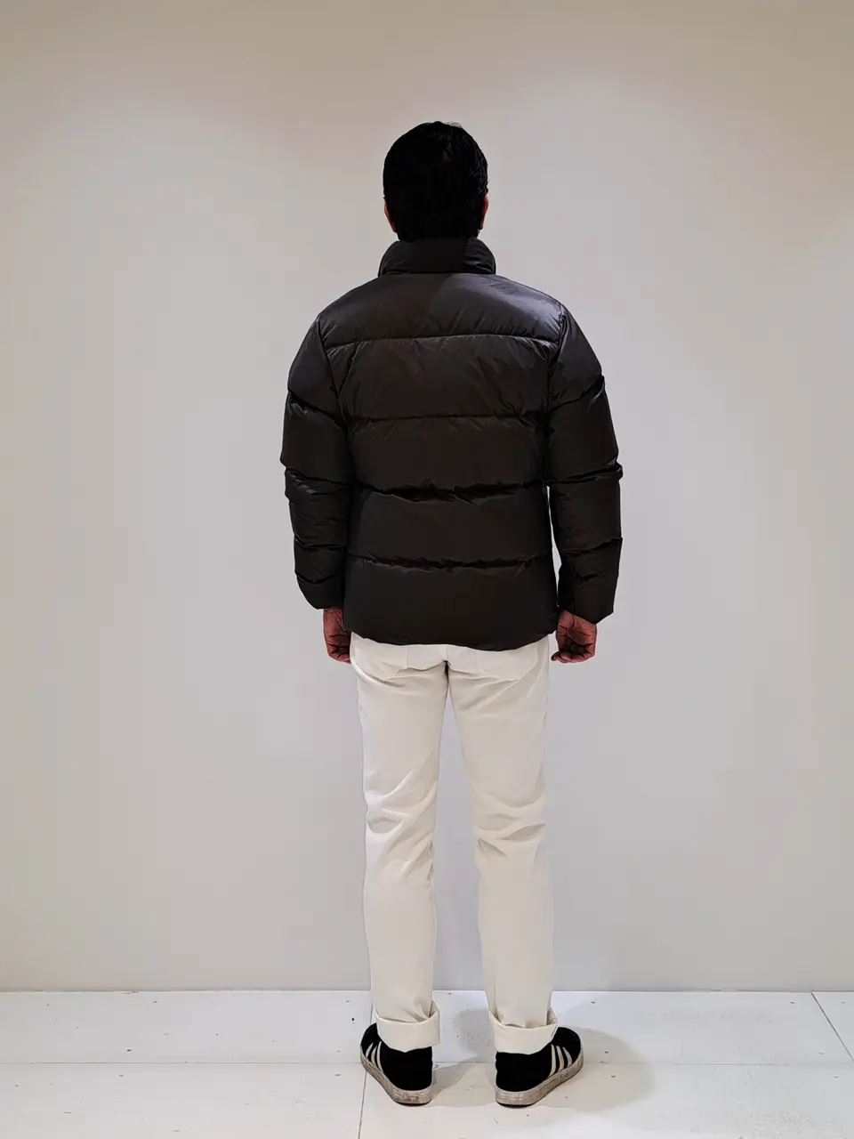 ONWARD CROSSET SELECT 小林 コーディネート画像