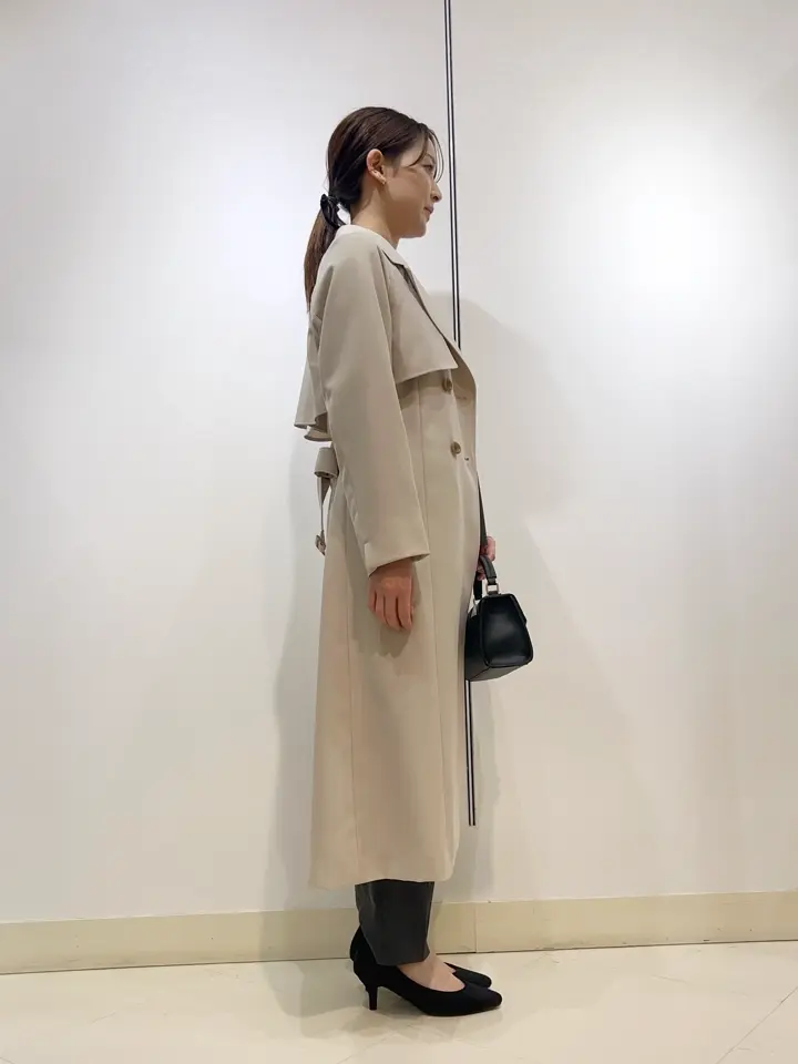 ONWARD CROSSET SELECT 松本 コーディネート画像