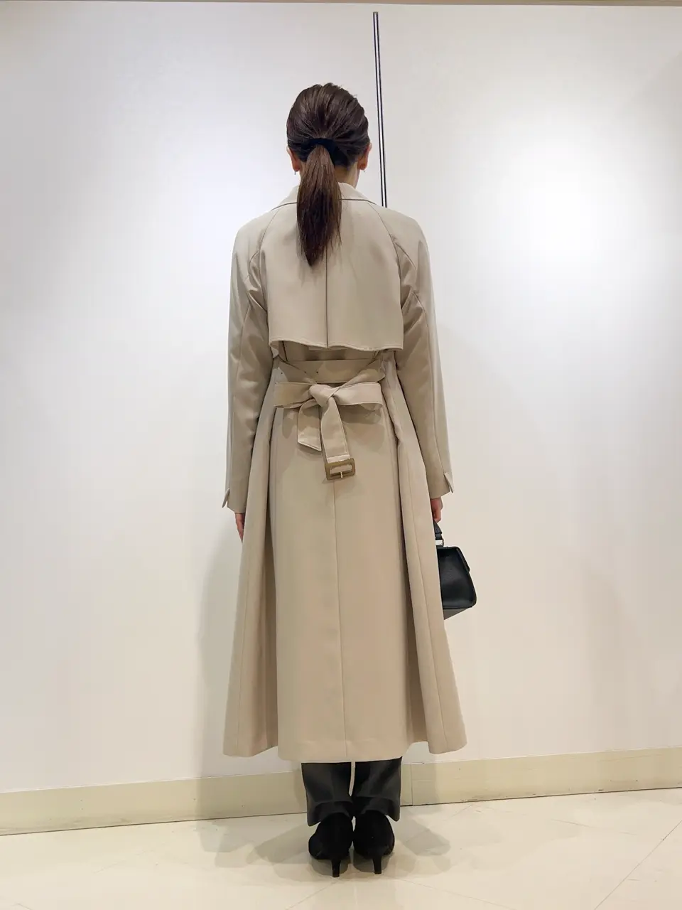 ONWARD CROSSET SELECT 松本 コーディネート画像