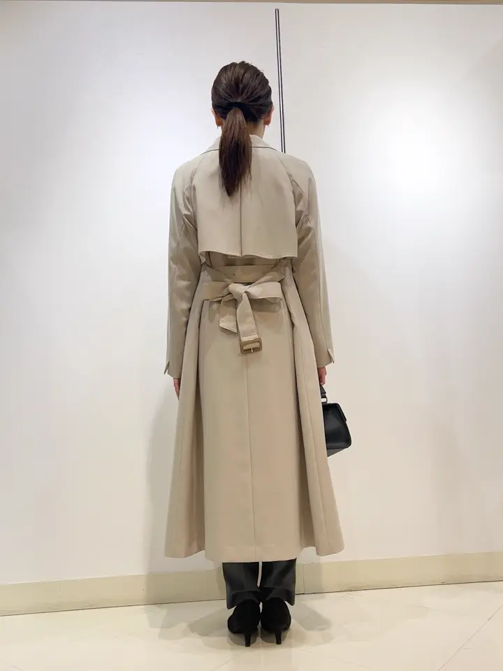 ONWARD CROSSET SELECT 松本 コーディネート画像