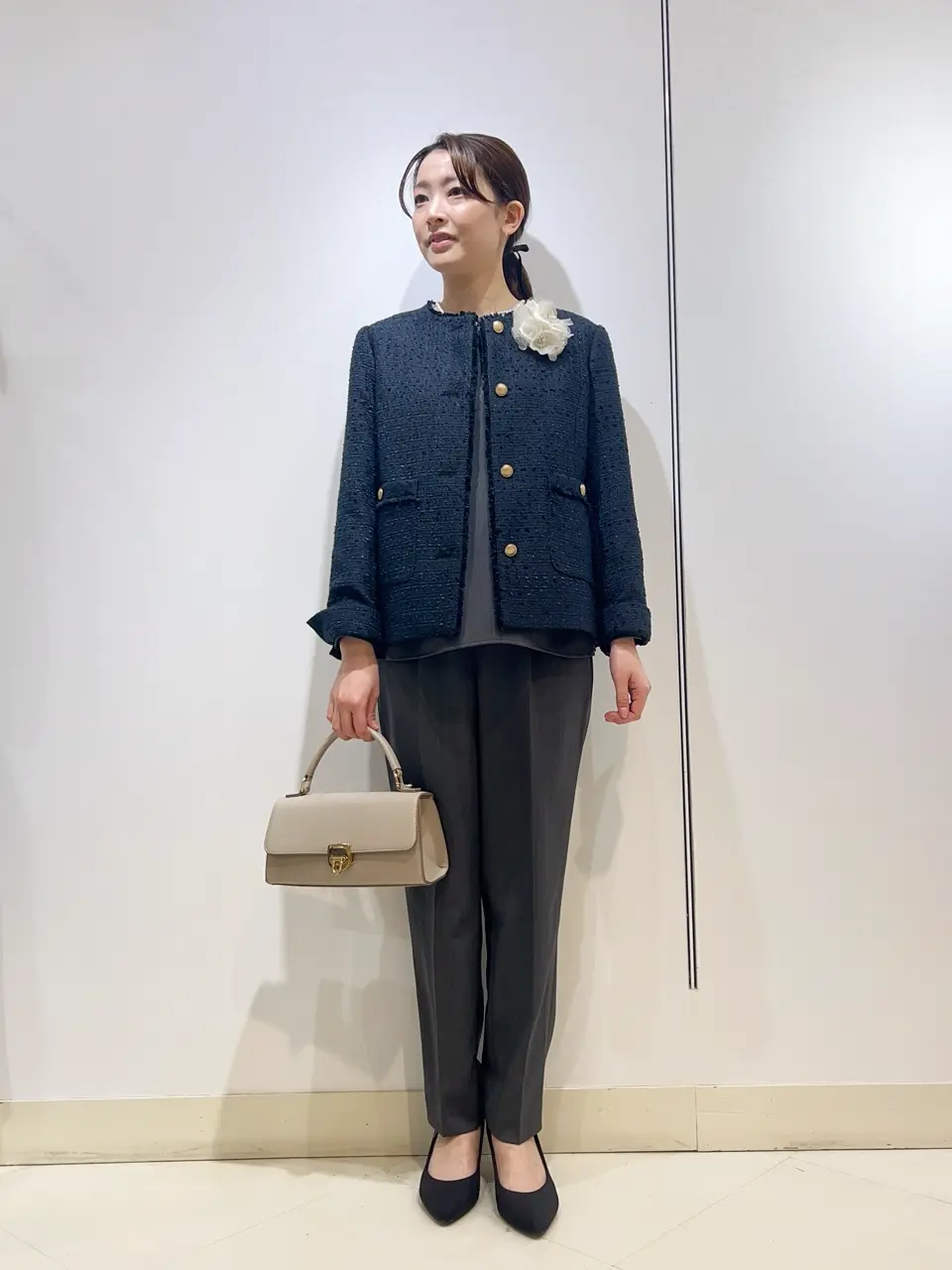  松本 コーディネート画像