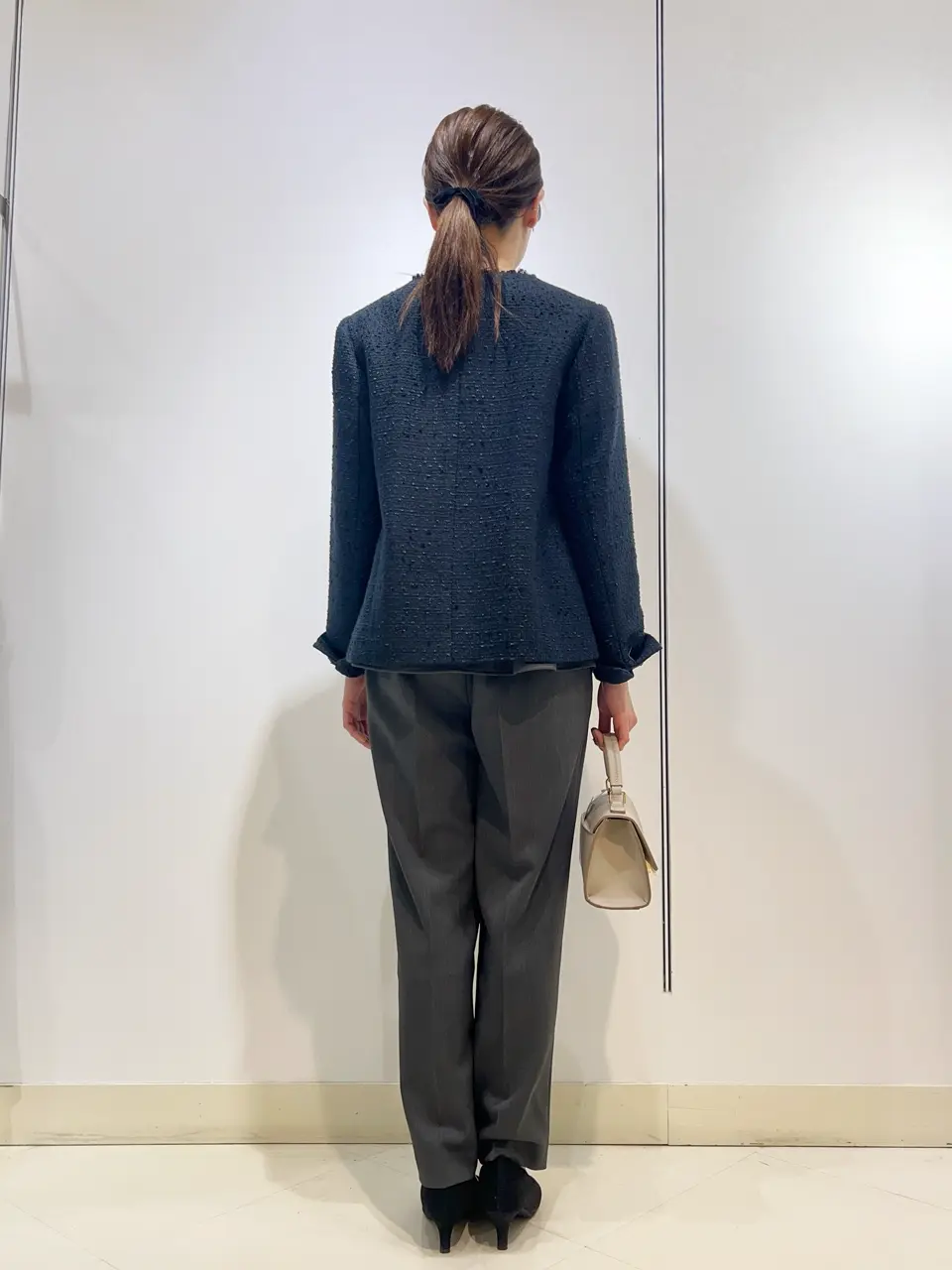 ONWARD CROSSET SELECT 松本 コーディネート画像