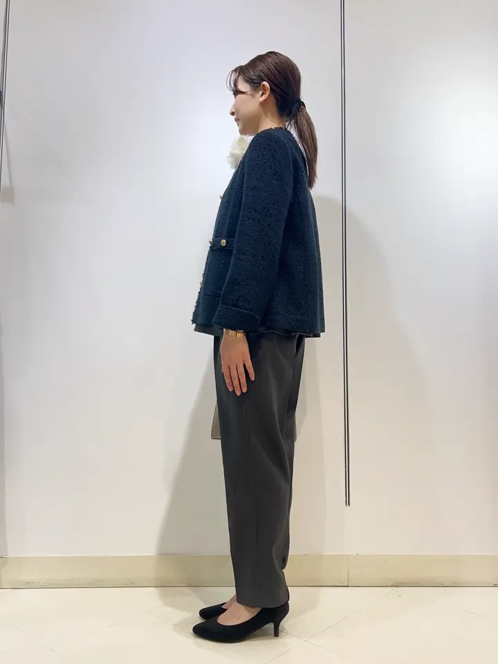 ONWARD CROSSET SELECT 松本 コーディネート画像