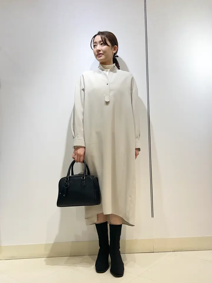 ONWARD CROSSET SELECT 松本 コーディネート画像