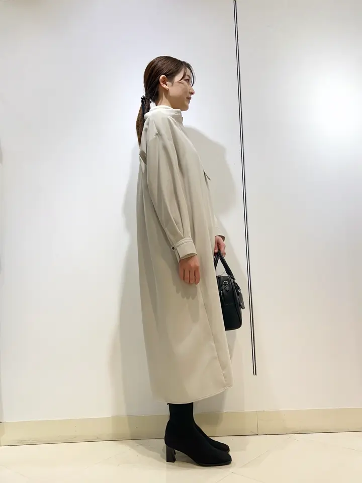 ONWARD CROSSET SELECT 松本 コーディネート画像