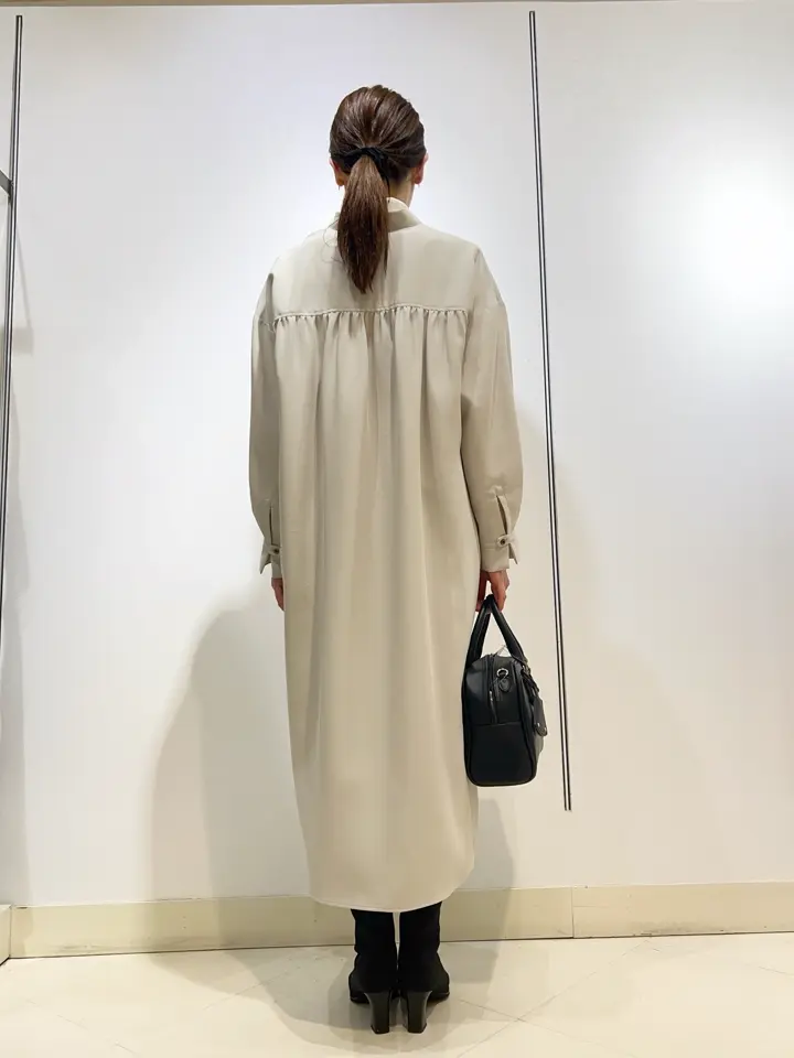 ONWARD CROSSET SELECT 松本 コーディネート画像