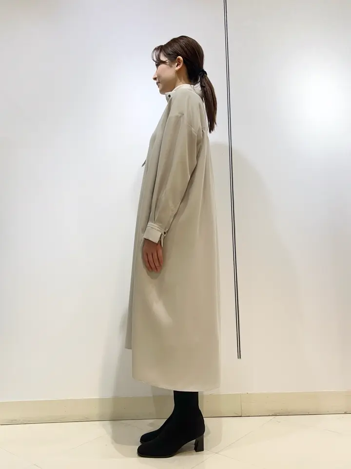 ONWARD CROSSET SELECT 松本 コーディネート画像