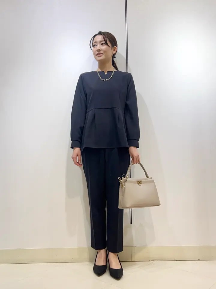 ONWARD CROSSET SELECT 松本 コーディネート画像