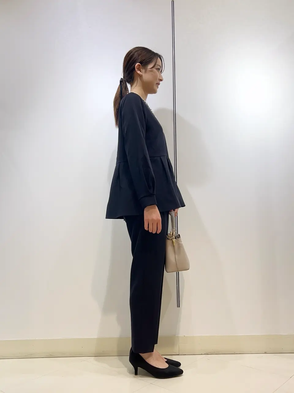 ONWARD CROSSET SELECT 松本 コーディネート画像