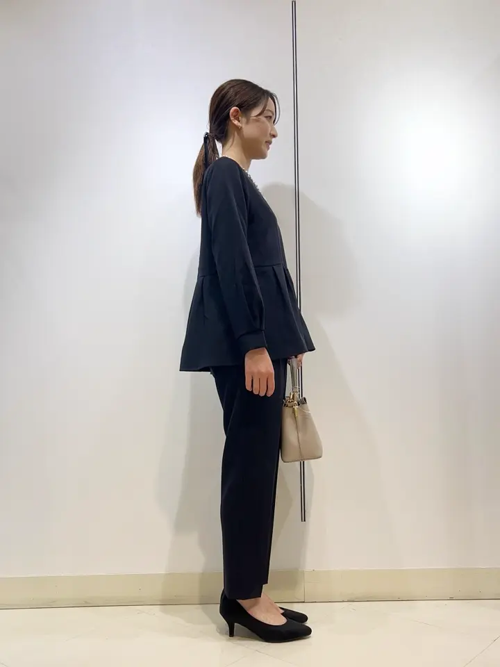 ONWARD CROSSET SELECT 松本 コーディネート画像