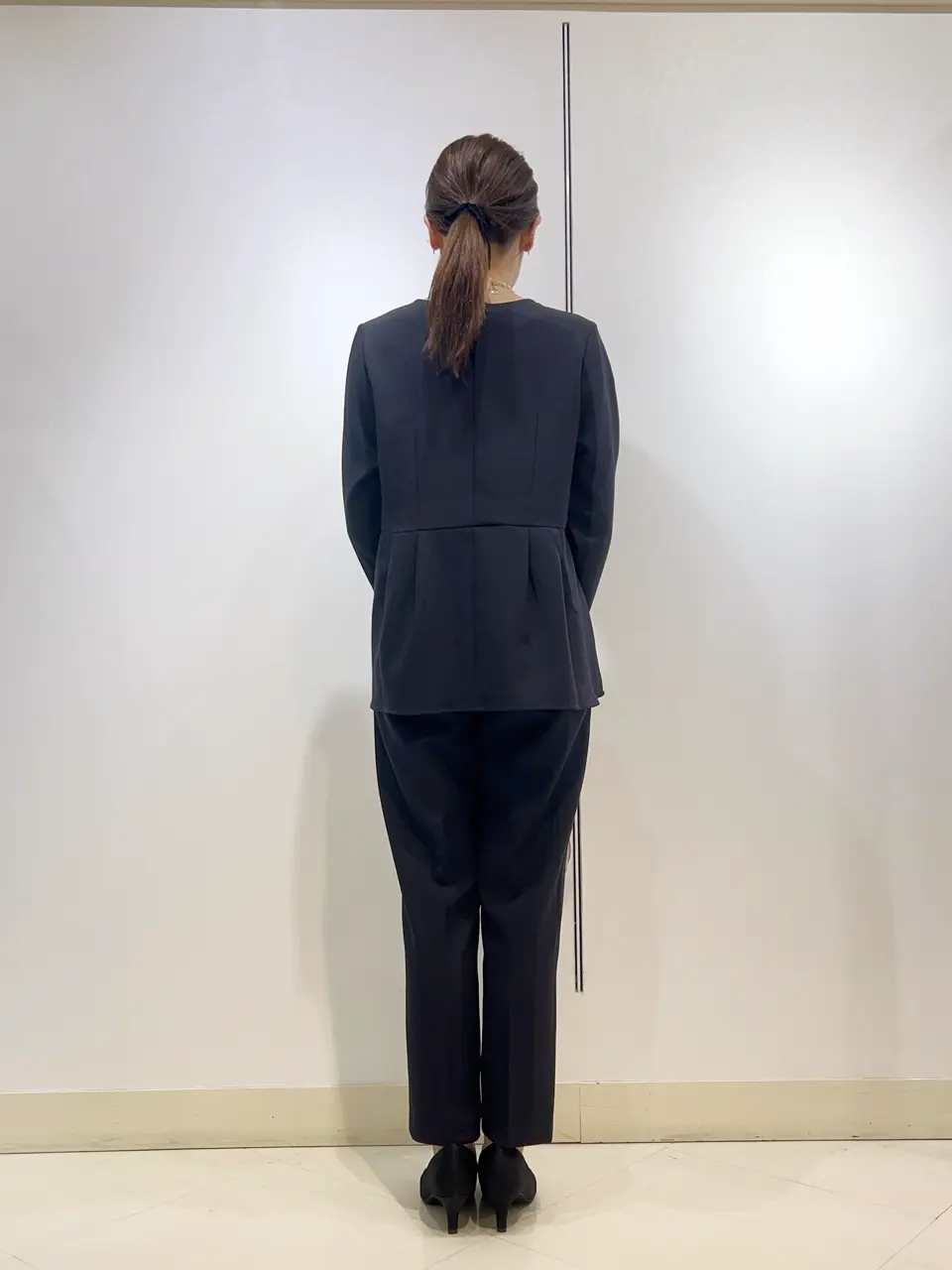 ONWARD CROSSET SELECT 松本 コーディネート画像