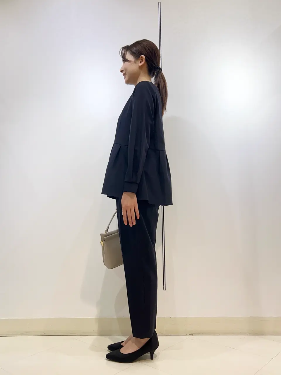 ONWARD CROSSET SELECT 松本 コーディネート画像