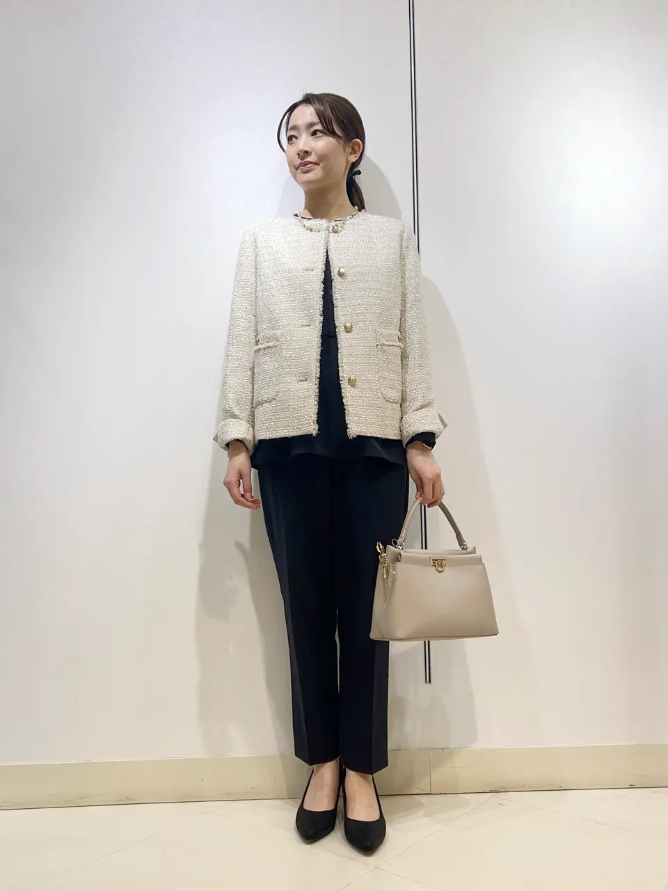  松本 コーディネート画像