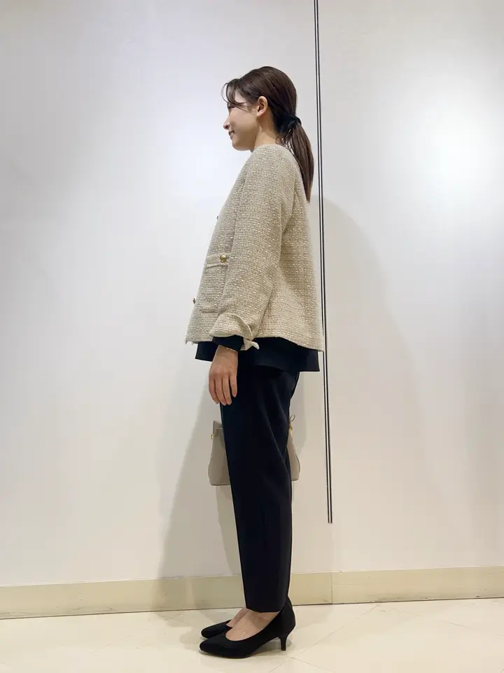 ONWARD CROSSET SELECT 松本 コーディネート画像