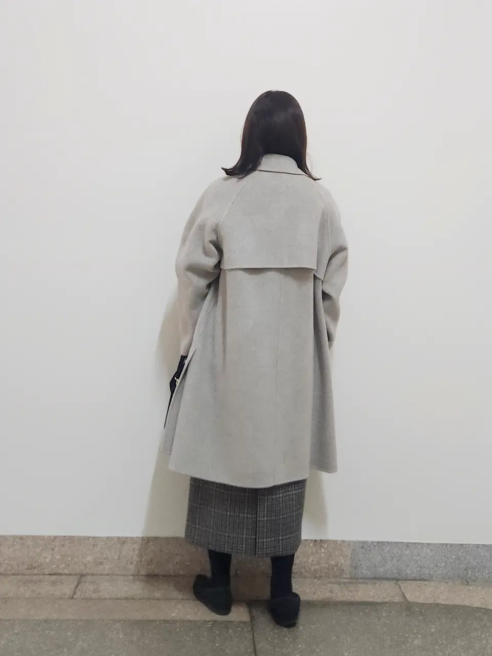 ONWARD CROSSET SELECT 阿部 コーディネート画像