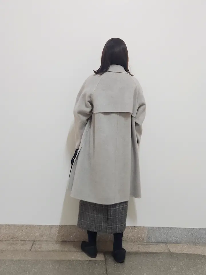 ONWARD CROSSET SELECT 阿部 コーディネート画像