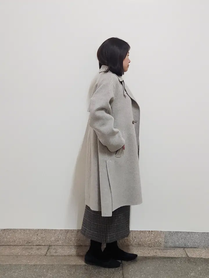 ONWARD CROSSET SELECT 阿部 コーディネート画像