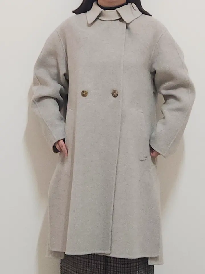 ONWARD CROSSET SELECT 阿部 コーディネート画像