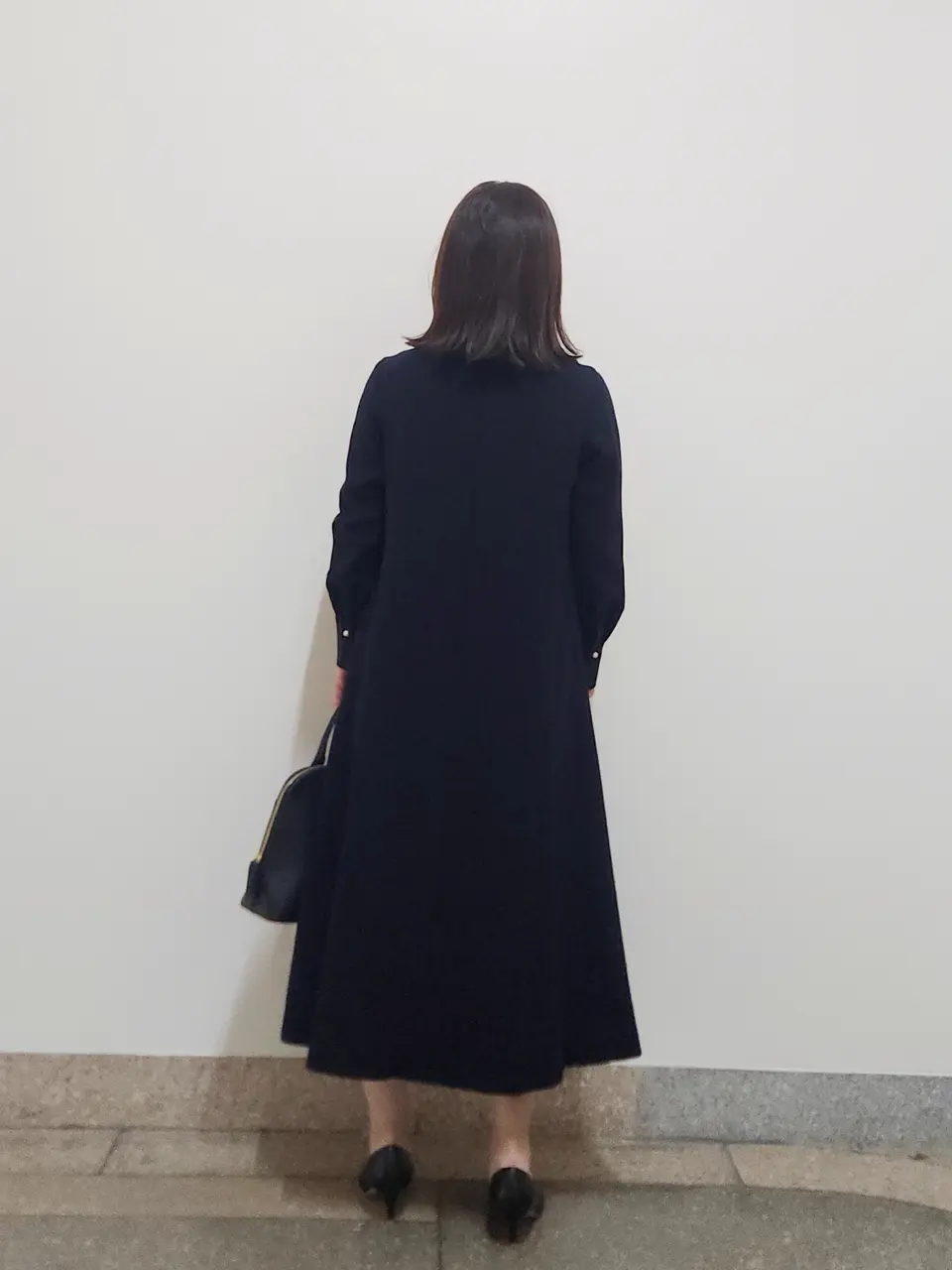 ONWARD CROSSET SELECT 阿部 コーディネート画像