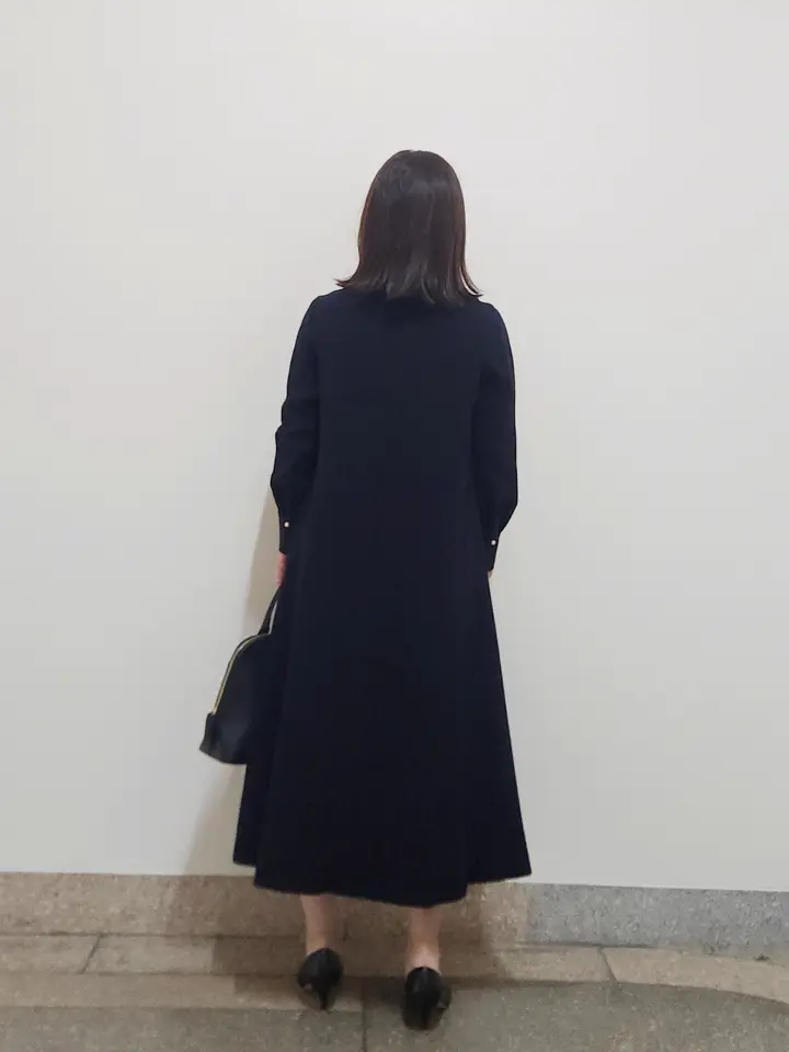 ONWARD CROSSET SELECT 阿部 コーディネート画像