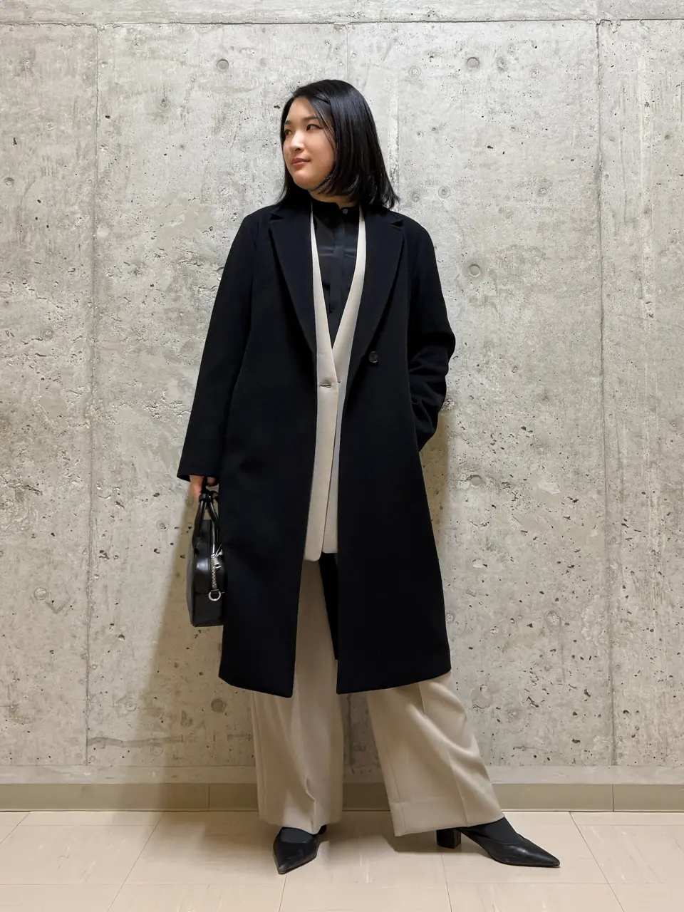  吉田 コーディネート画像