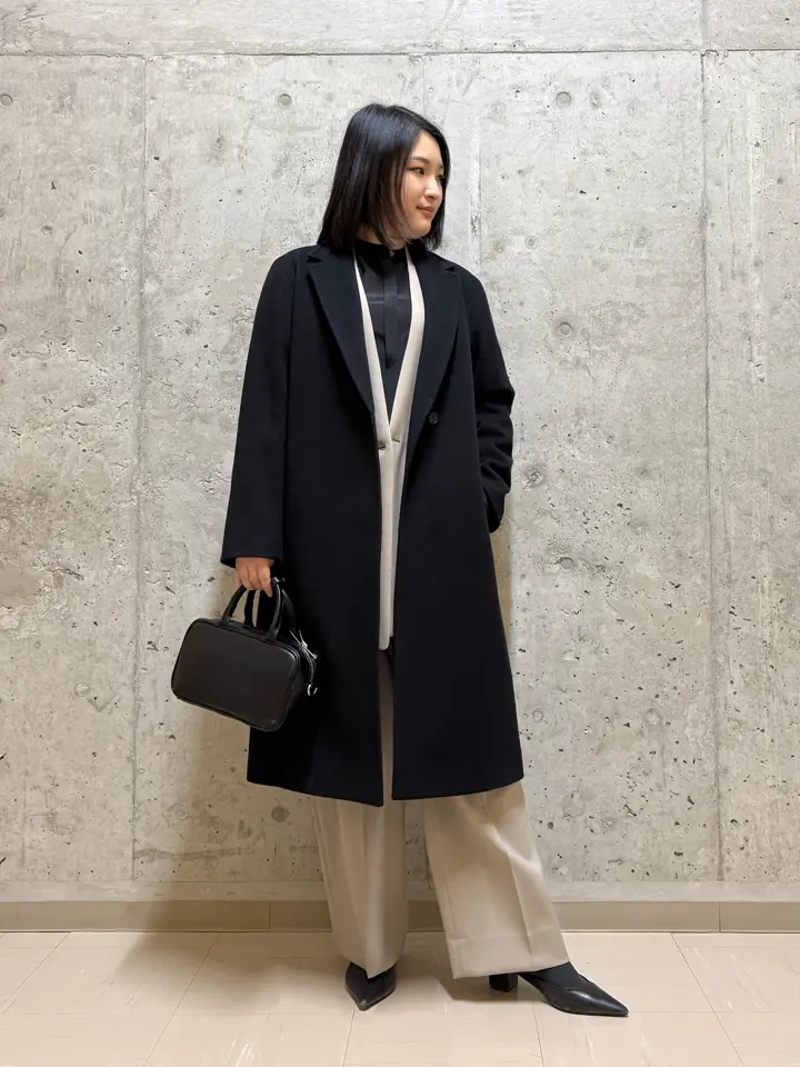 ONWARD CROSSET SELECT 吉田 コーディネート画像