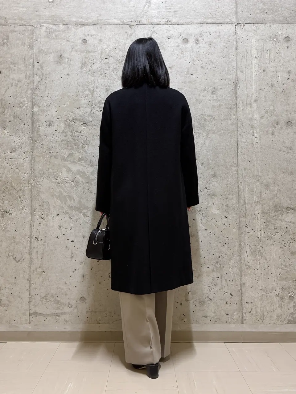 ONWARD CROSSET SELECT 吉田 コーディネート画像