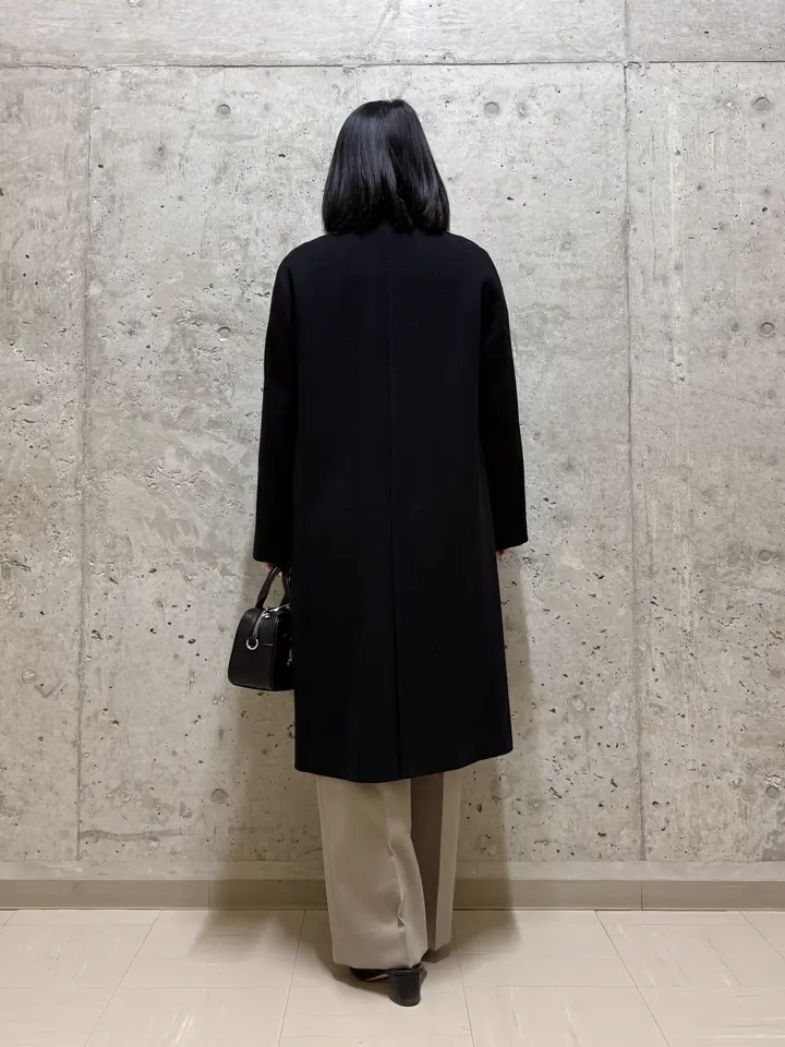 ONWARD CROSSET SELECT 吉田 コーディネート画像