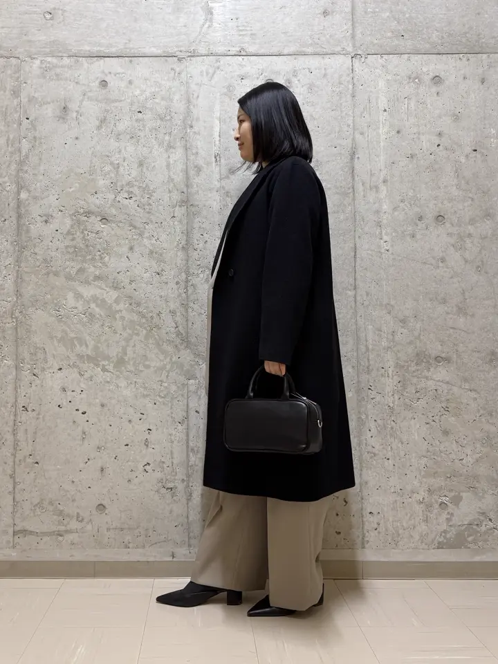 ONWARD CROSSET SELECT 吉田 コーディネート画像