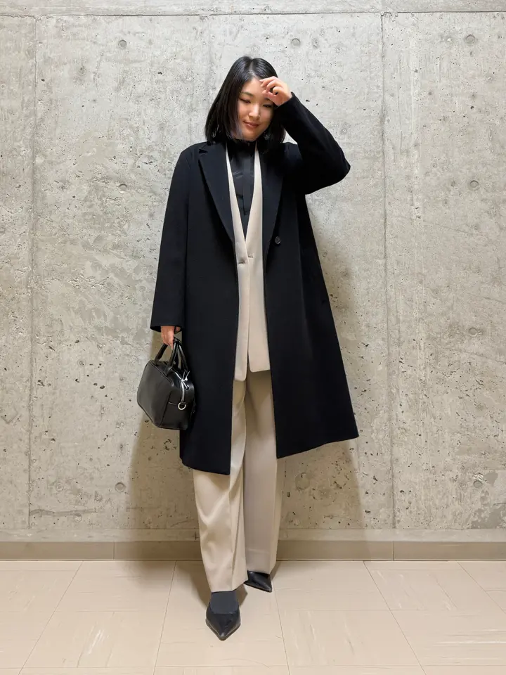 ONWARD CROSSET SELECT 吉田 コーディネート画像