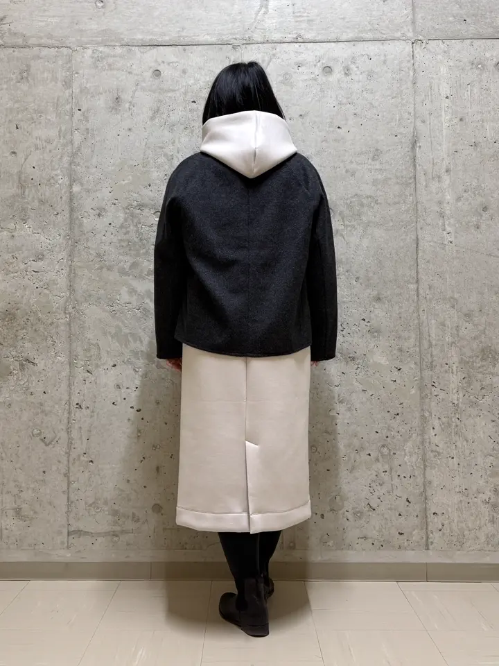 ONWARD CROSSET SELECT 吉田 コーディネート画像