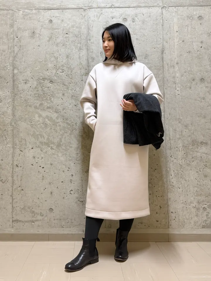 ONWARD CROSSET SELECT 吉田 コーディネート画像