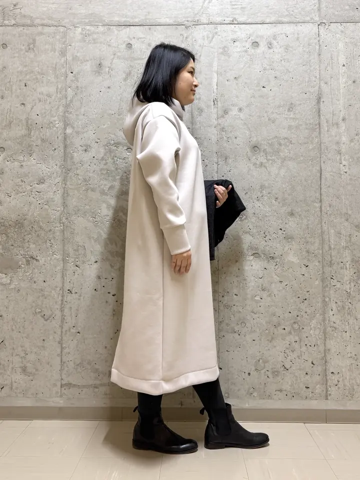 ONWARD CROSSET SELECT 吉田 コーディネート画像