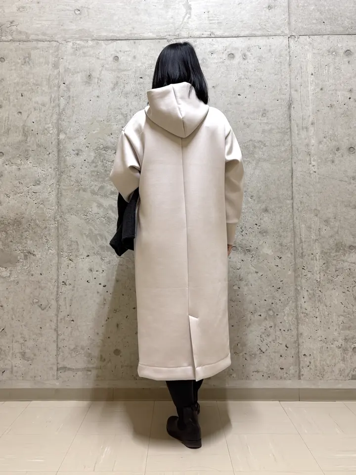 ONWARD CROSSET SELECT 吉田 コーディネート画像