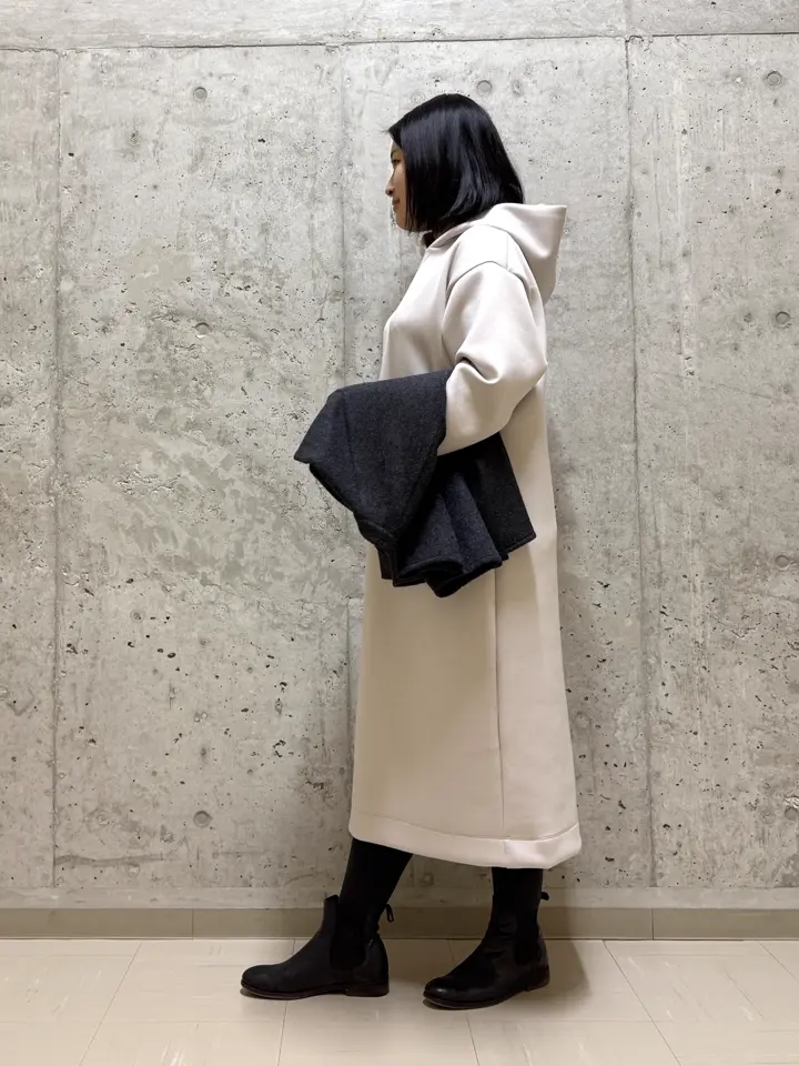 ONWARD CROSSET SELECT 吉田 コーディネート画像