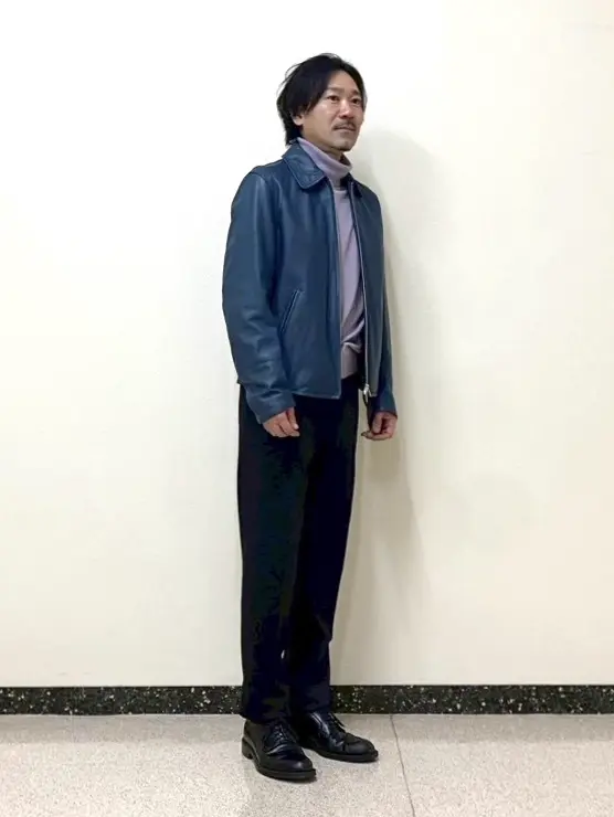 ONWARD CROSSET SELECT 松田 コーディネート画像