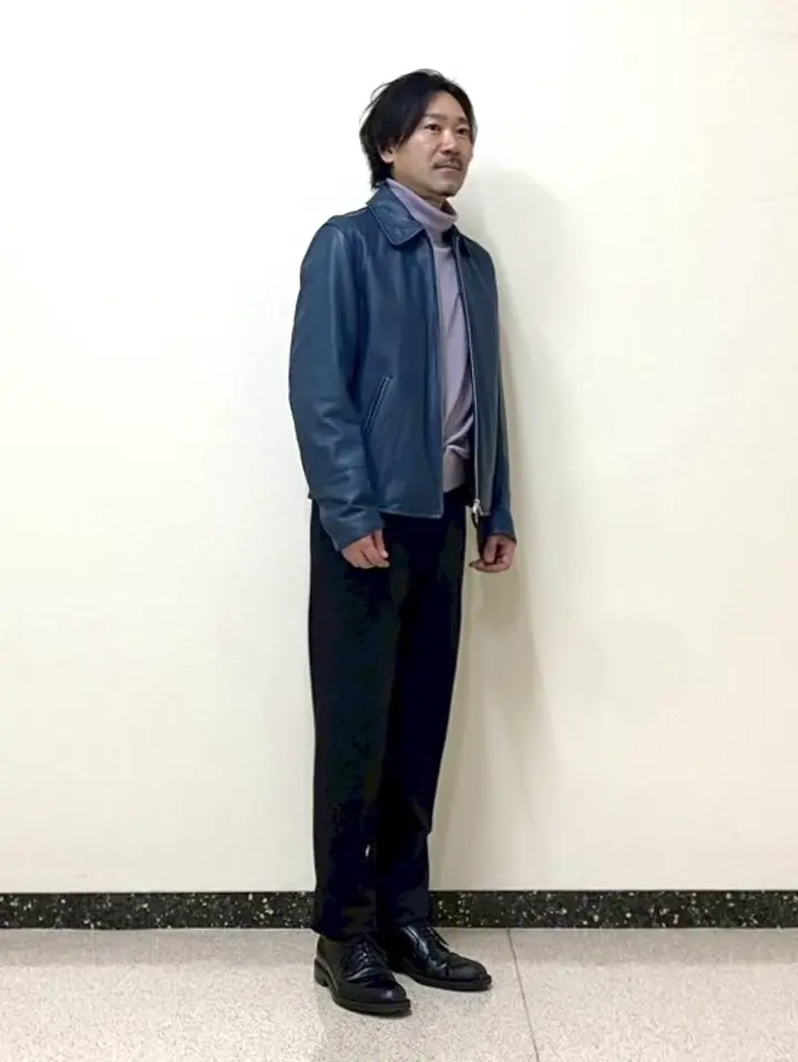 ONWARD CROSSET SELECT 松田 コーディネート画像