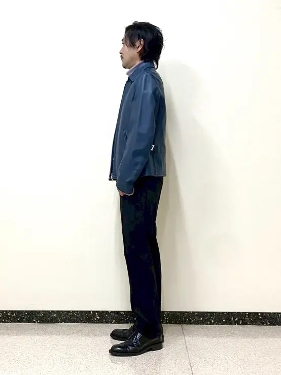 ONWARD CROSSET SELECT 松田 コーディネート画像