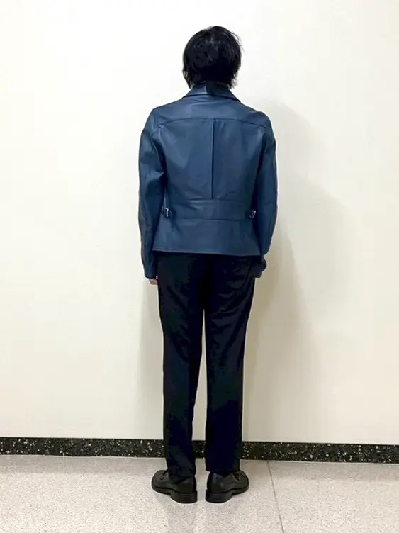 ONWARD CROSSET SELECT 松田 コーディネート画像