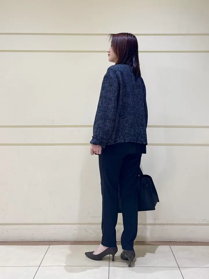 ONWARD CROSSET SELECT 加藤 コーディネート画像