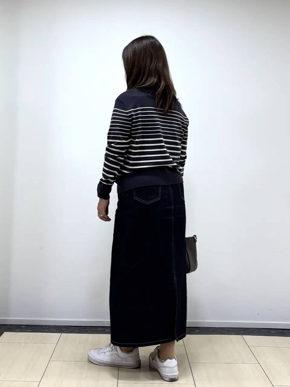 ONWARD CROSSET SELECT 小川 コーディネート画像