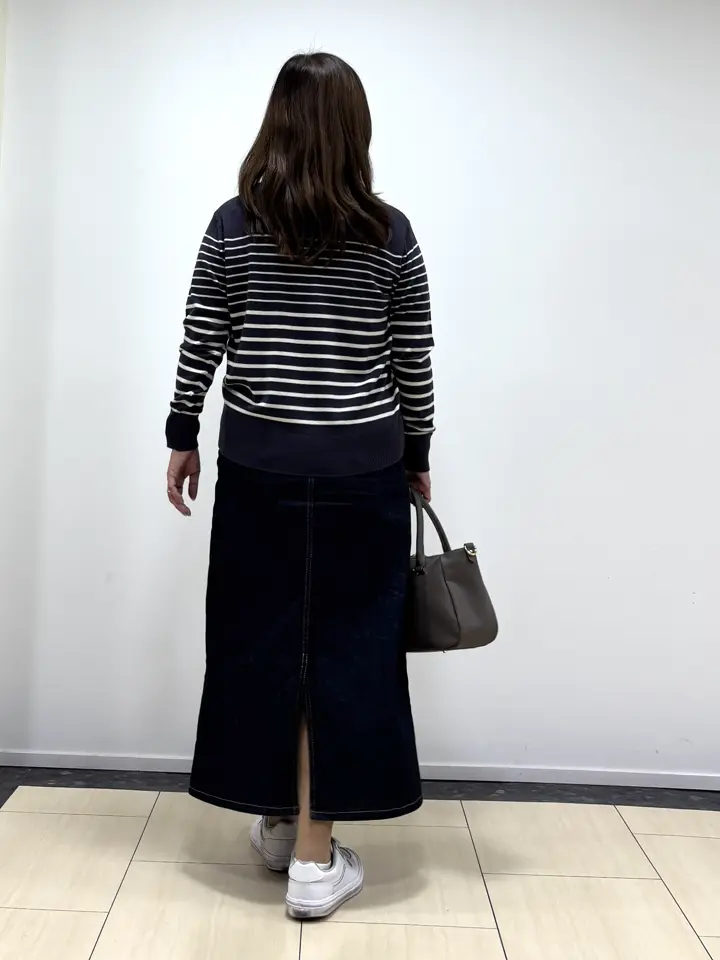 ONWARD CROSSET SELECT 小川 コーディネート画像