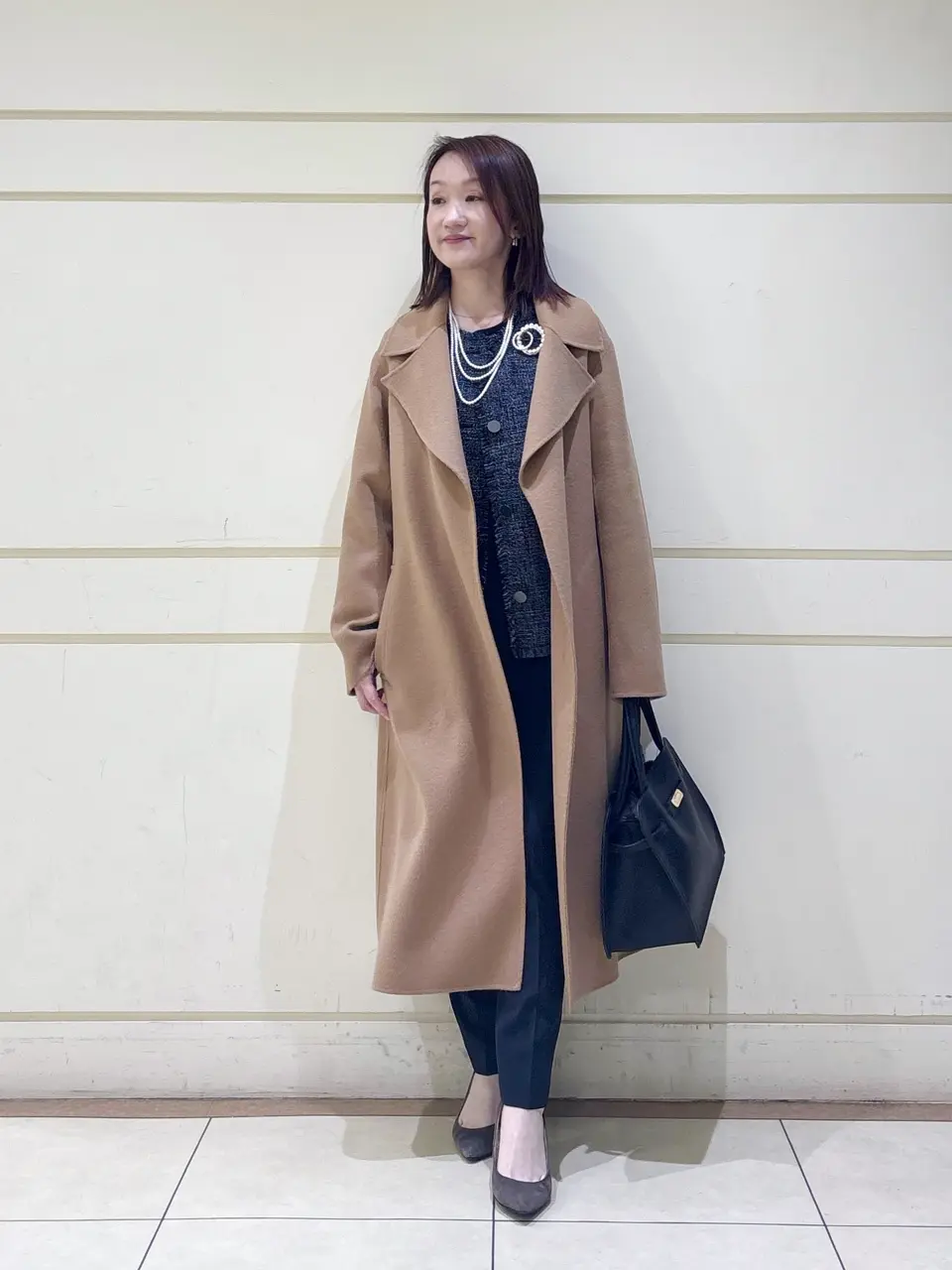  加藤 コーディネート画像