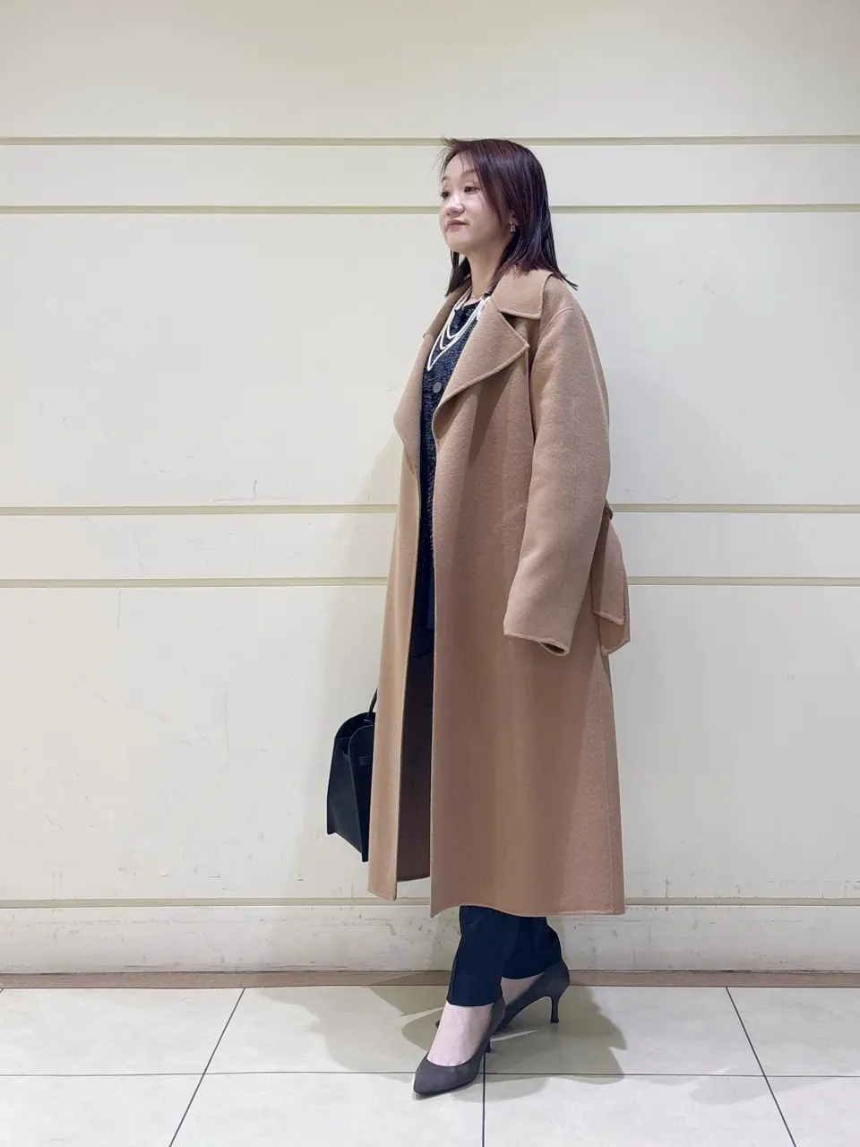 ONWARD CROSSET SELECT 加藤 コーディネート画像