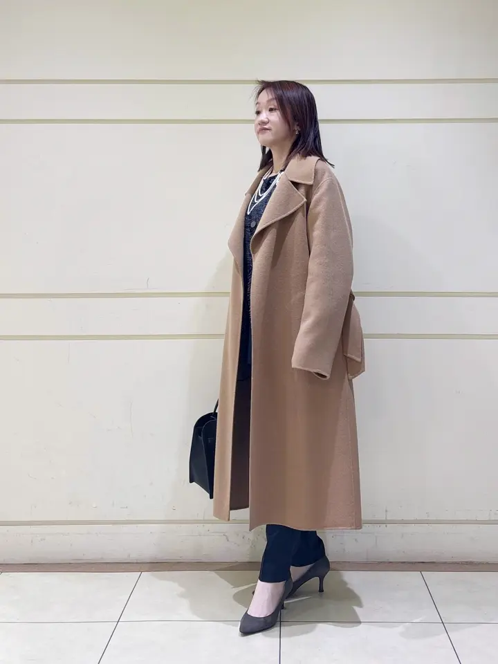 ONWARD CROSSET SELECT 加藤 コーディネート画像